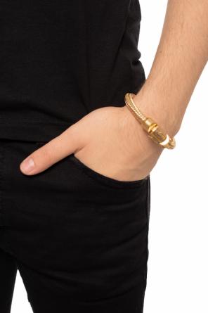 Branded bracelet with medusa head, zdjęcie 2 Branded bracelet with medusa head od Versace
